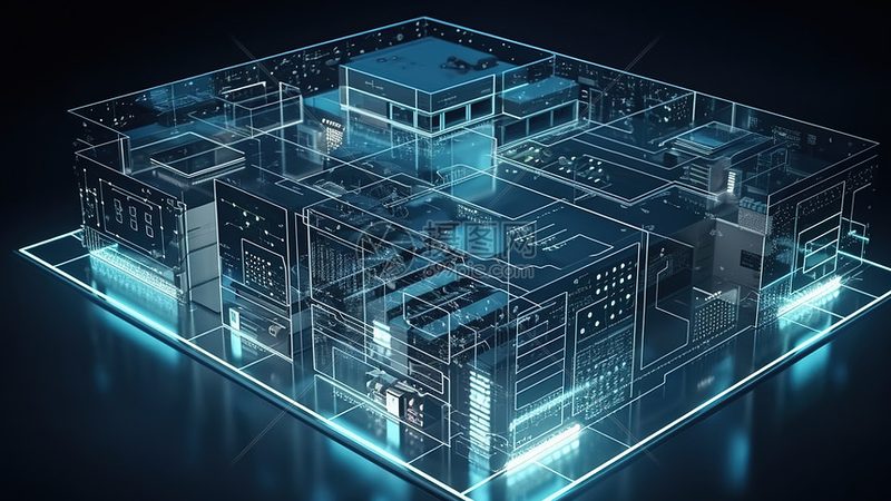 工业物联网平台接口规范：构建高效互联的基石**